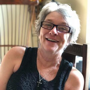 Meet your Posher, Pattie camaerei